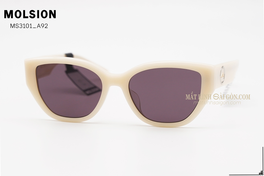KÍNH MÁT MOLSION MS3101 A92