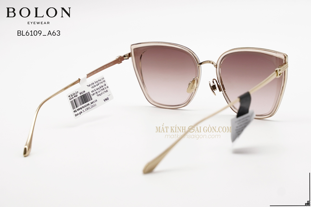 KÍNH MÁT BOLON BL6109 A63 - Hình 4