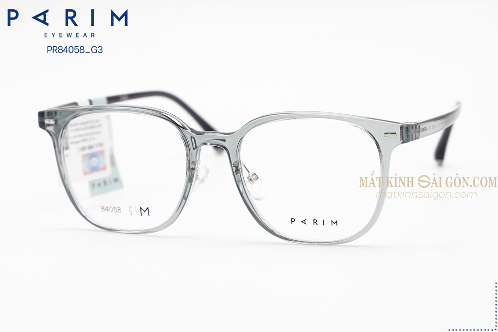GỌNG KÍNH PARIM PR84058 G3