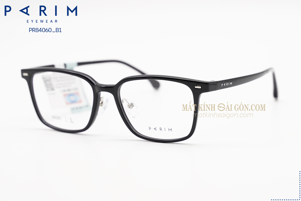 GỌNG KÍNH PARIM PR84060 B1 - Hình 5