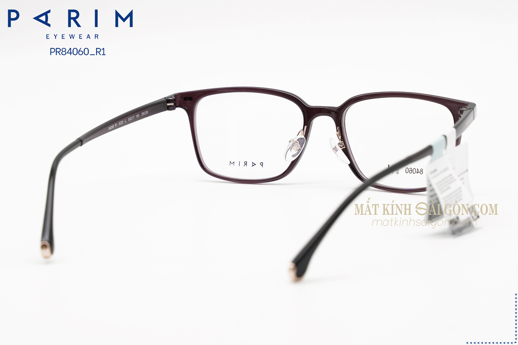 GỌNG KÍNH PARIM PR84060 R1 - Hình 4