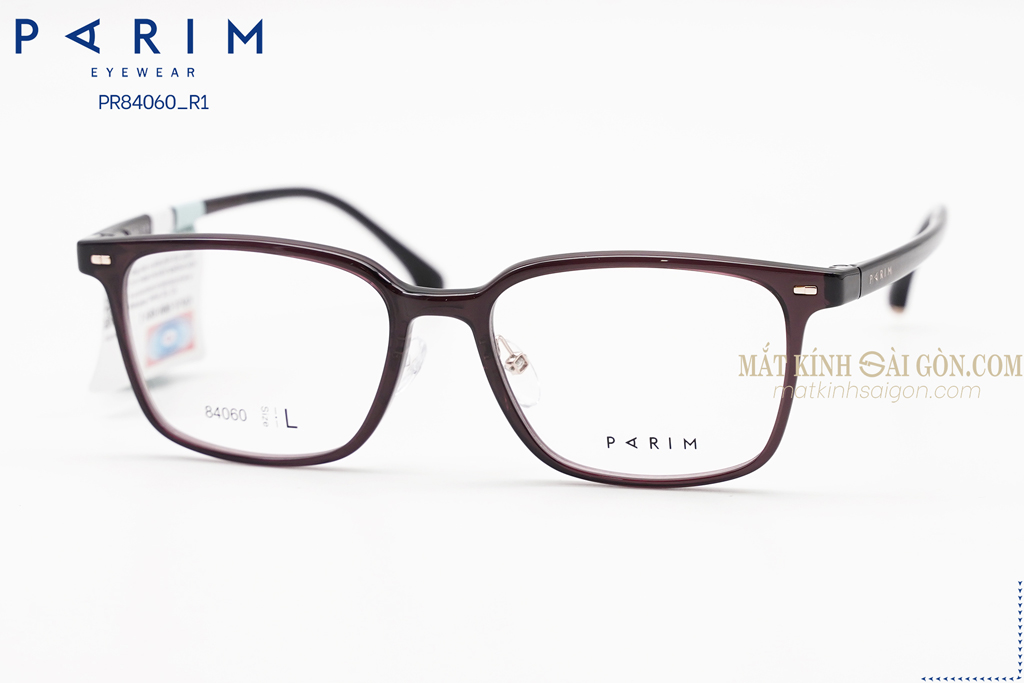 GỌNG KÍNH PARIM PR84060 R1 - Hình 5
