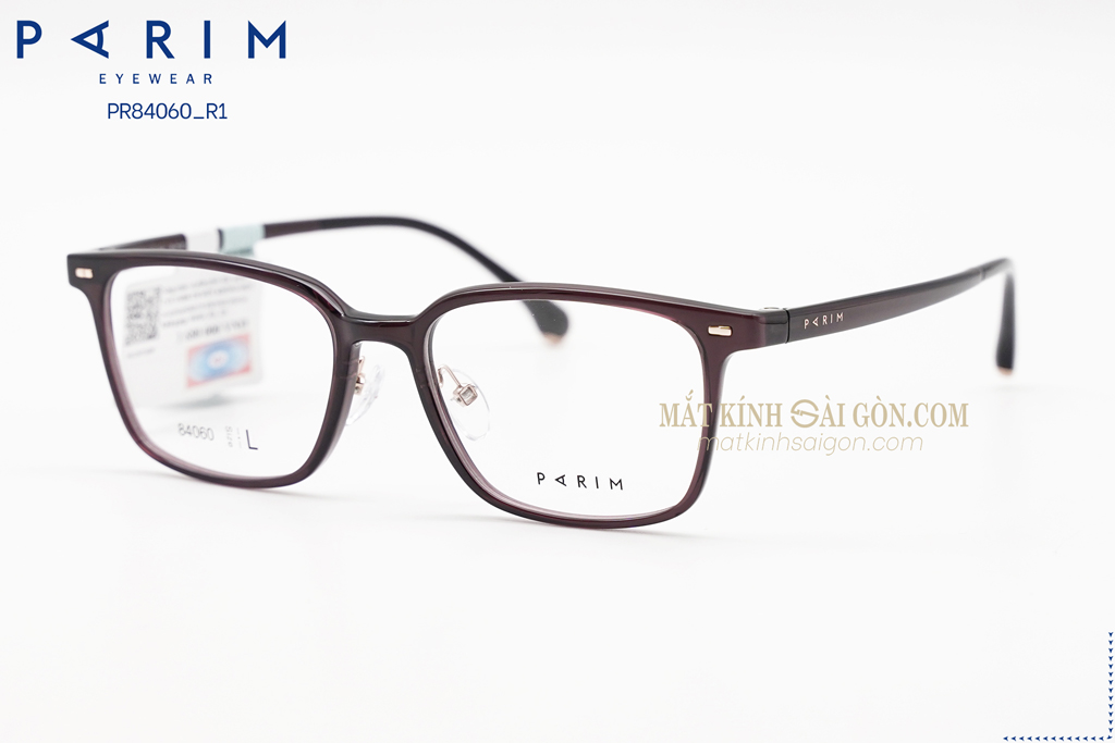 GỌNG KÍNH PARIM PR84060 R1 - Hình 6