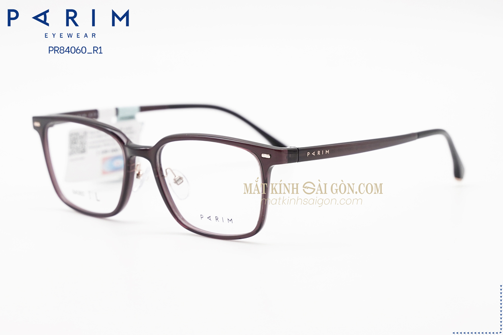 GỌNG KÍNH PARIM PR84060 R1 - Hình 7