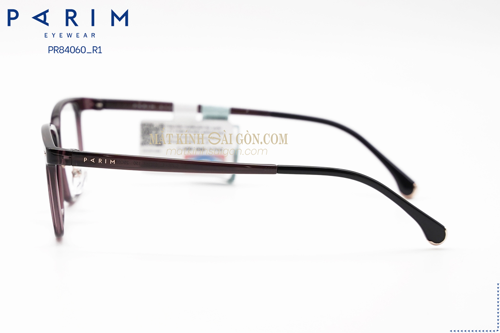 GỌNG KÍNH PARIM PR84060 R1 - Hình 8