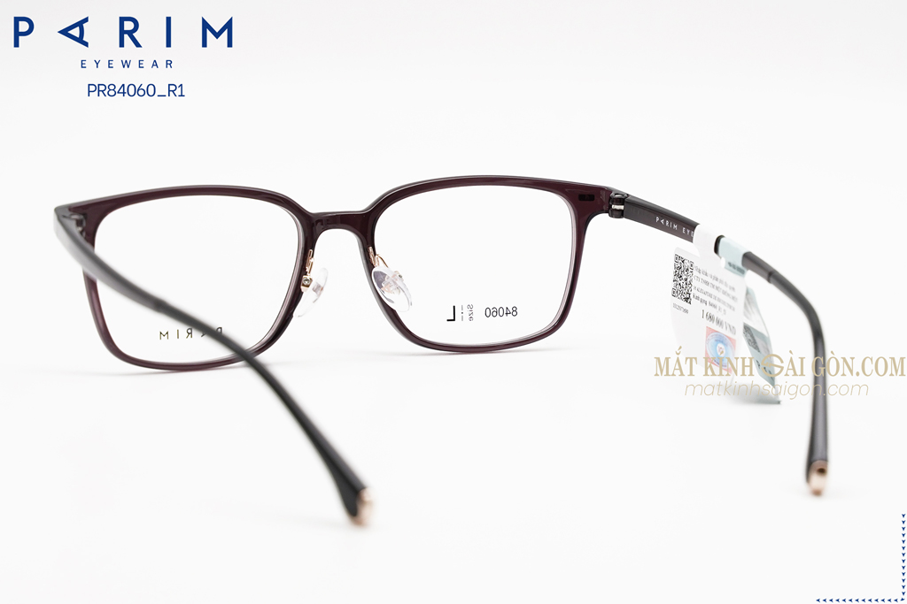GỌNG KÍNH PARIM PR84060 R1 - Hình 3