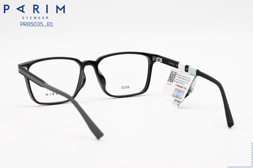 GỌNG KÍNH PARIM PR85035 B1 - Hình 3
