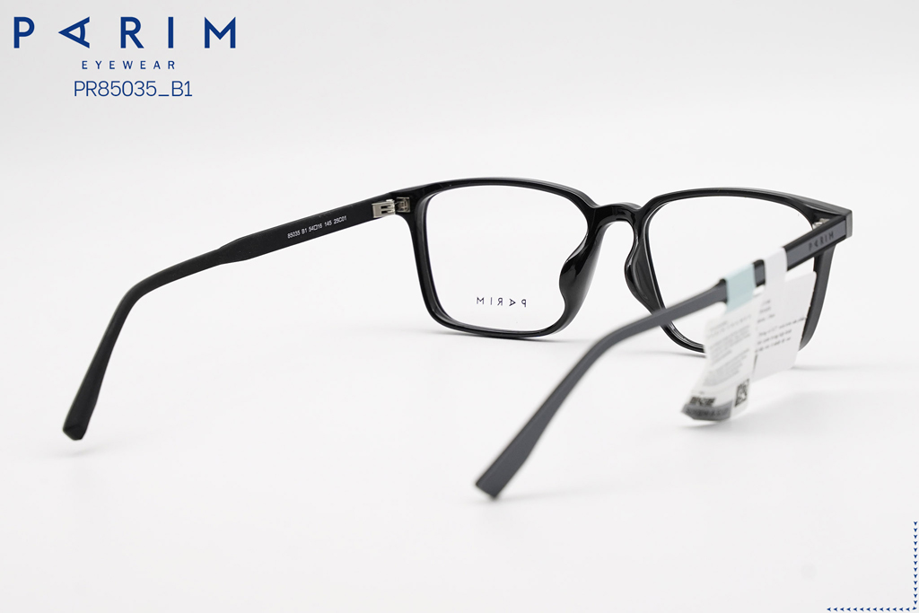 GỌNG KÍNH PARIM PR85035 B1 - Hình 4