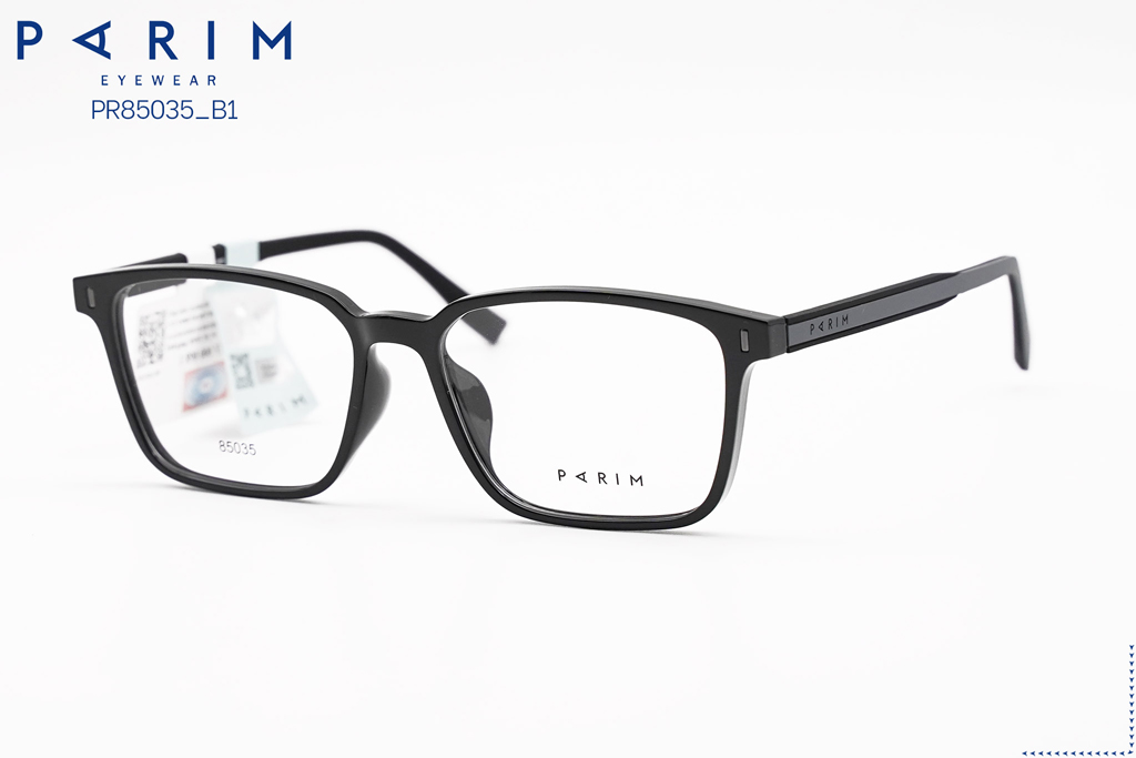 GỌNG KÍNH PARIM PR85035 B1 - Hình 5