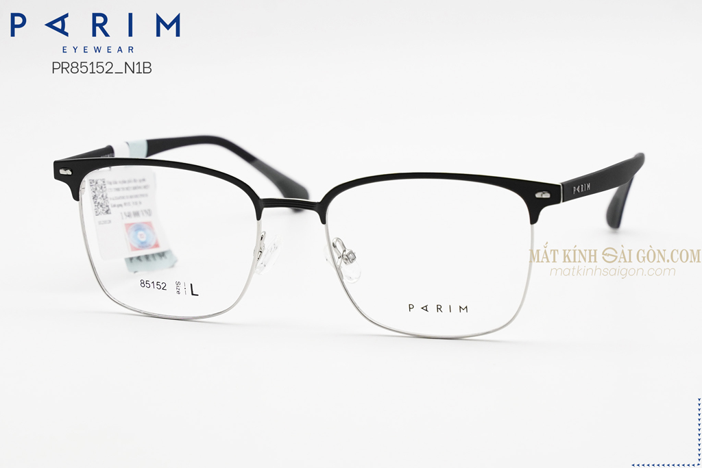 GỌNG KÍNH PARIM PR85152 N1B - Hover