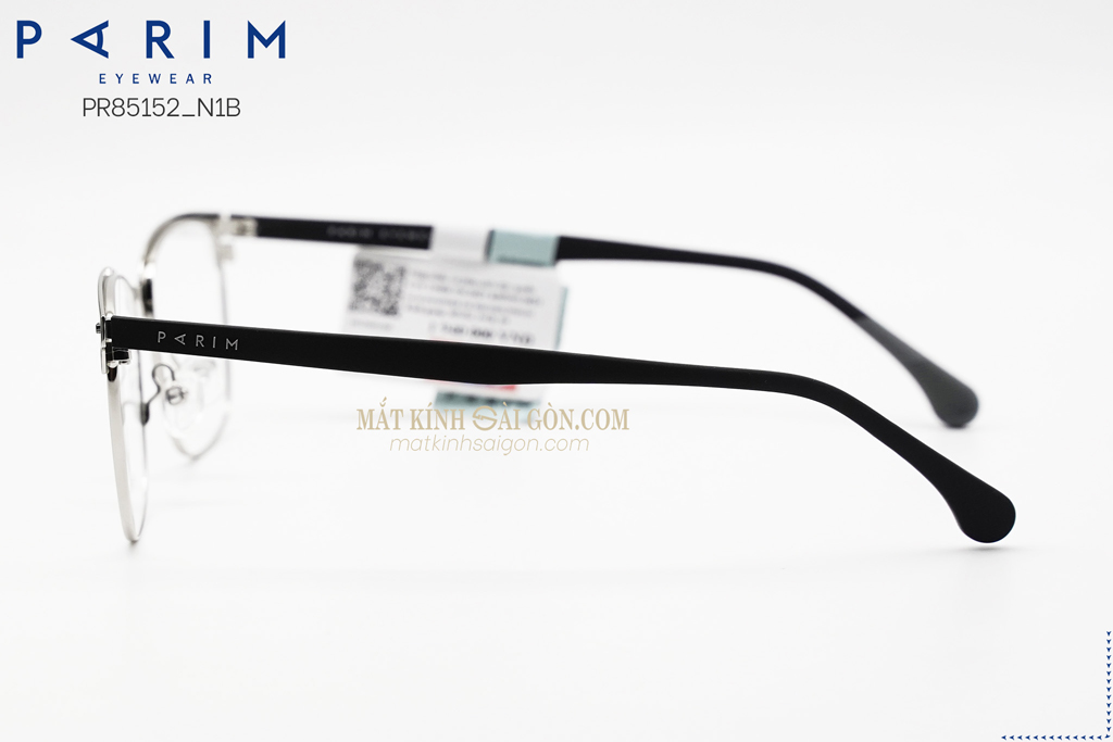 GỌNG KÍNH PARIM PR85152 N1B - Hình 8