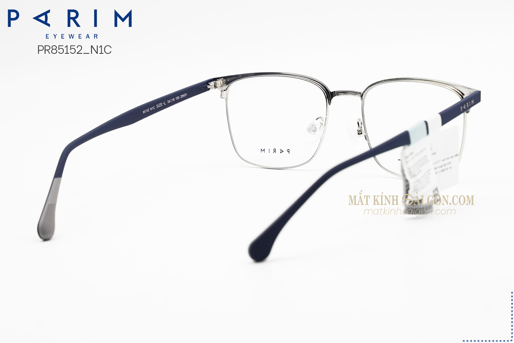GỌNG KÍNH PARIM PR85152 N1C - Hình 4