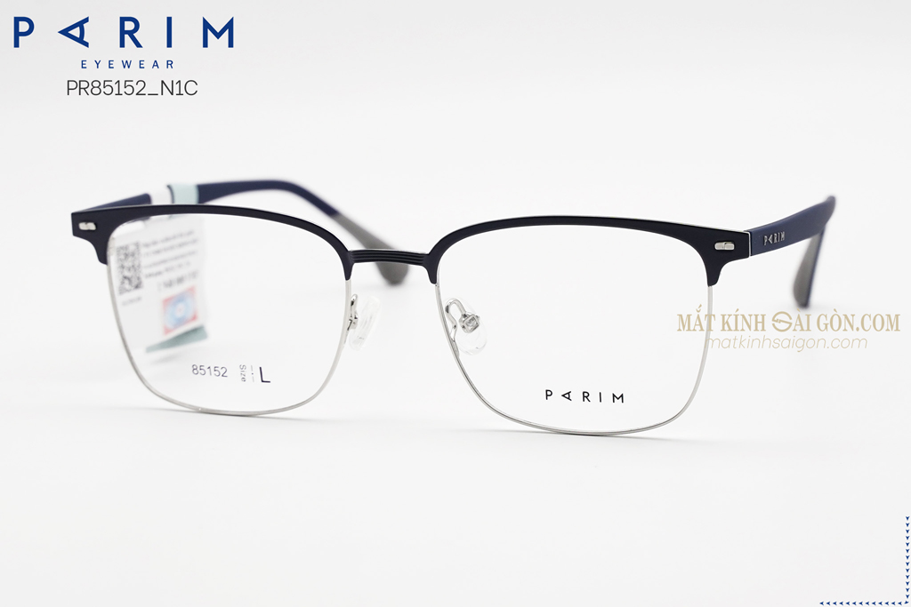 GỌNG KÍNH PARIM PR85152 N1C