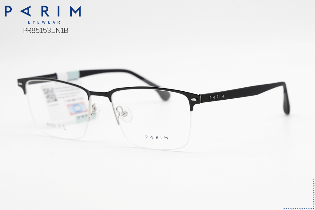 GỌNG KÍNH PARIM PR85153 N1B - Hình 5