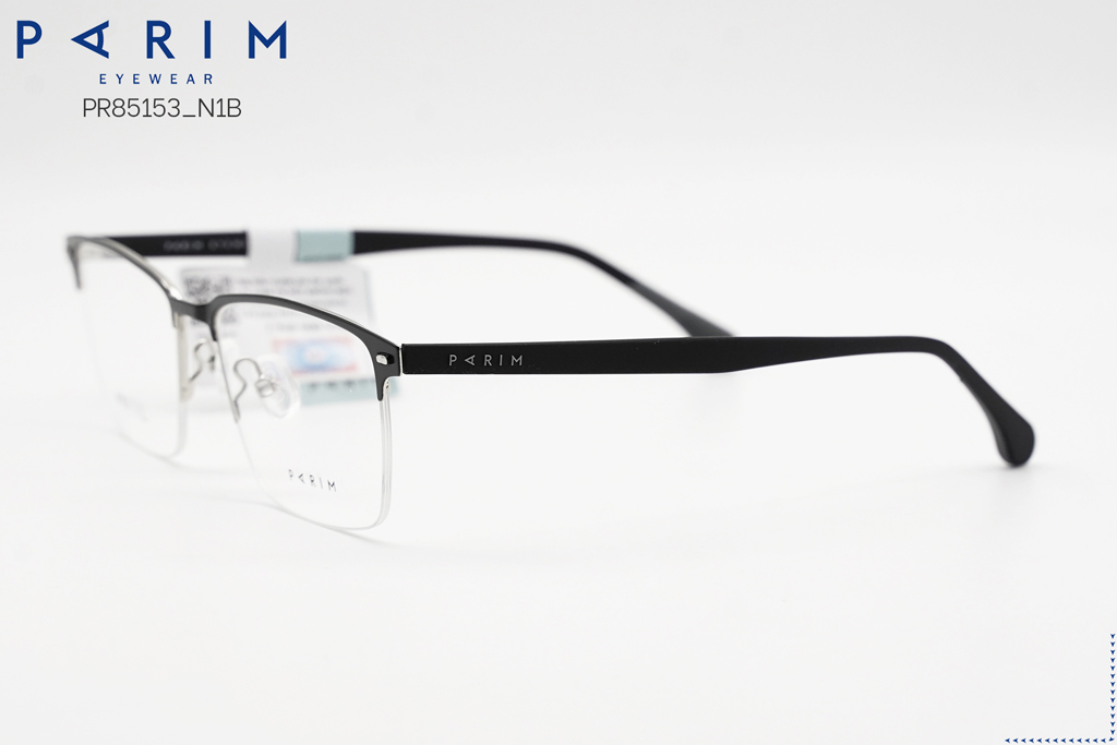 GỌNG KÍNH PARIM PR85153 N1B - Hình 6