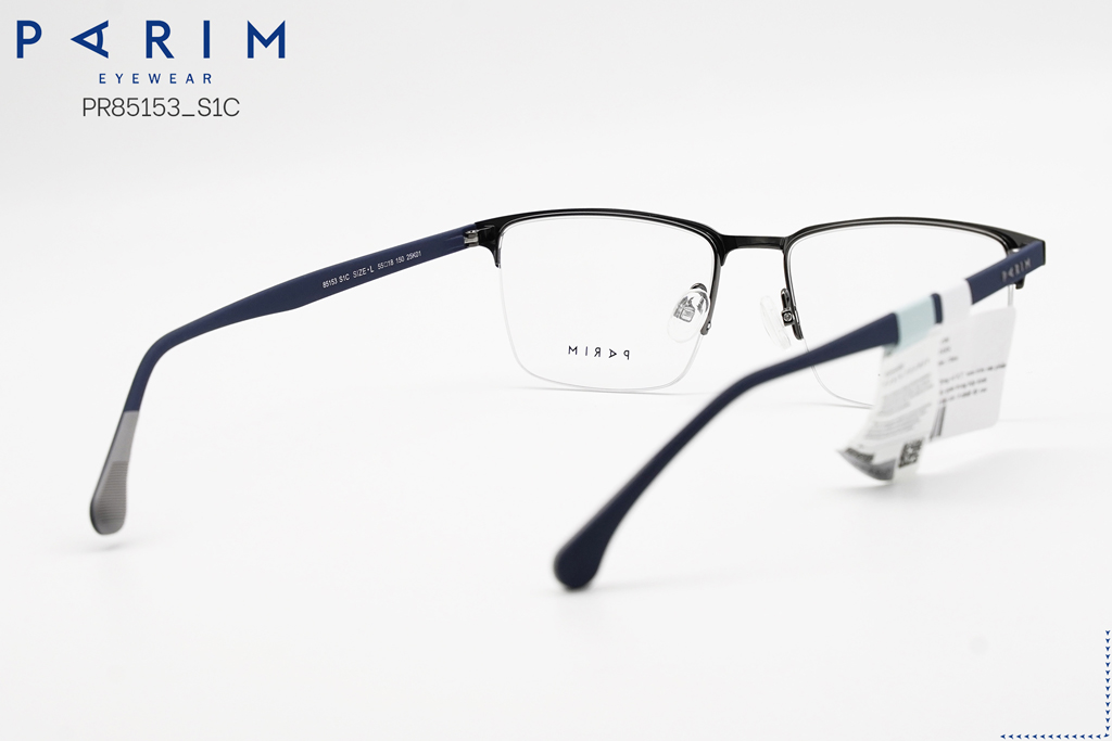 GỌNG KÍNH PARIM PR85153 S1C - Hình 8