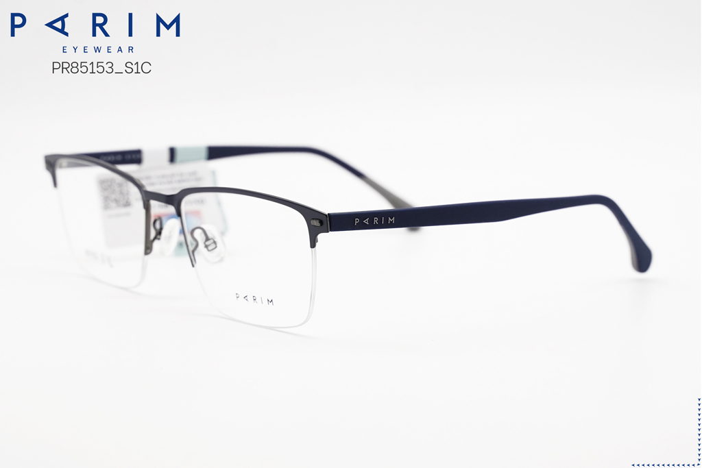 GỌNG KÍNH PARIM PR85153 S1C - Hình 5