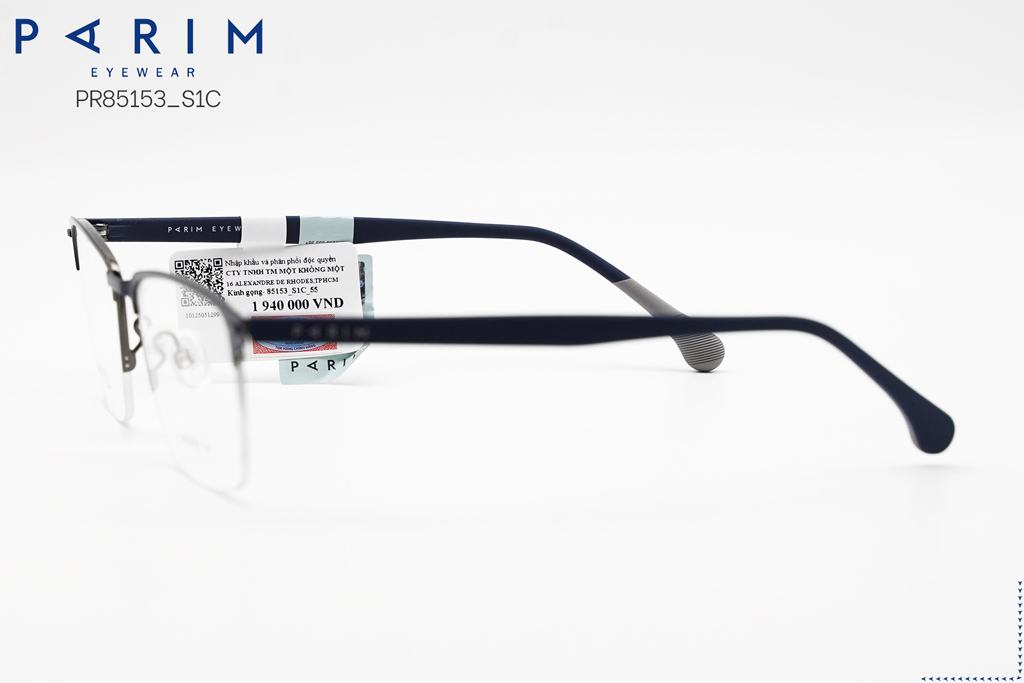 GỌNG KÍNH PARIM PR85153 S1C - Hình 6