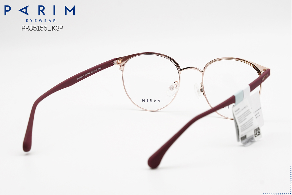 GỌNG KÍNH PARIM PR85155 K3P - Hình 3