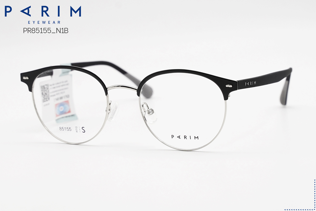 GỌNG KÍNH PARIM PR85155 N1B - Hình 5