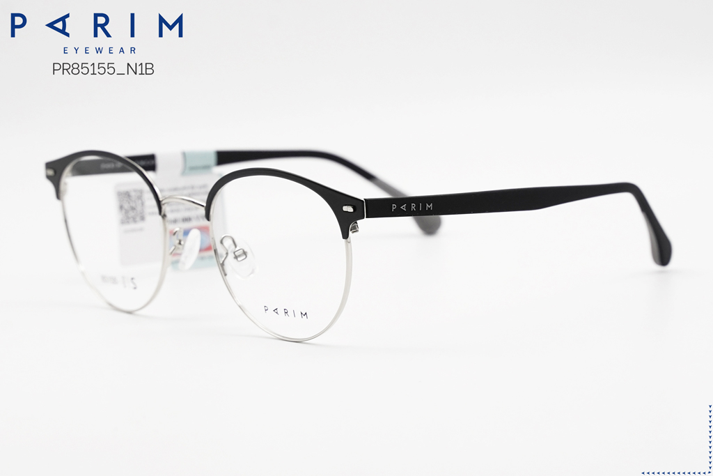 GỌNG KÍNH PARIM PR85155 N1B - Hình 6