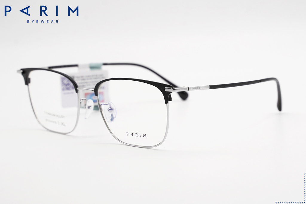 GỌNG KÍNH PARIM PR87014 N1B - Hình 7