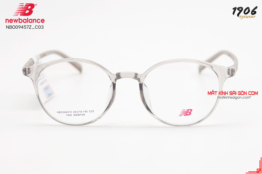 GỌNG KÍNH NEW BALANCE NBO094567Z C03 - Hover