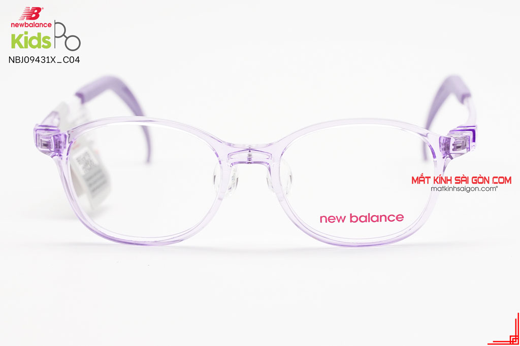 GỌNG KÍNH NEW BALANCE NBJ09431X C04 - Hover