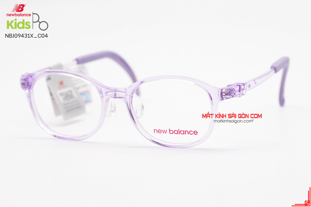 GỌNG KÍNH NEW BALANCE NBJ09431X C04