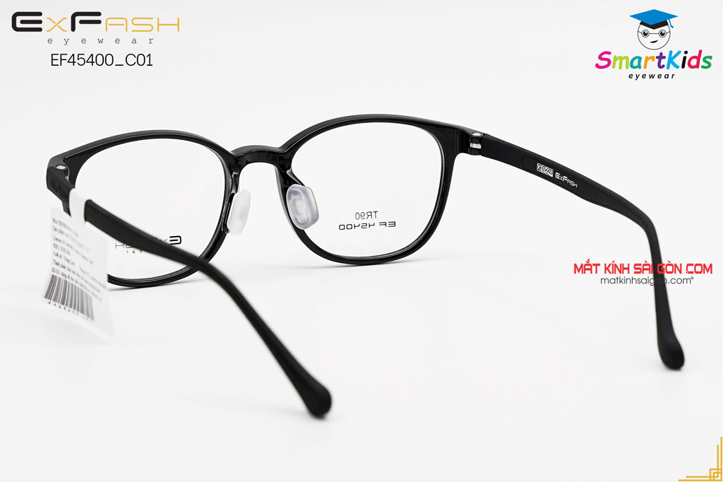 GỌNG KÍNH EXFASH KID EF45400 C01 - Hình 4