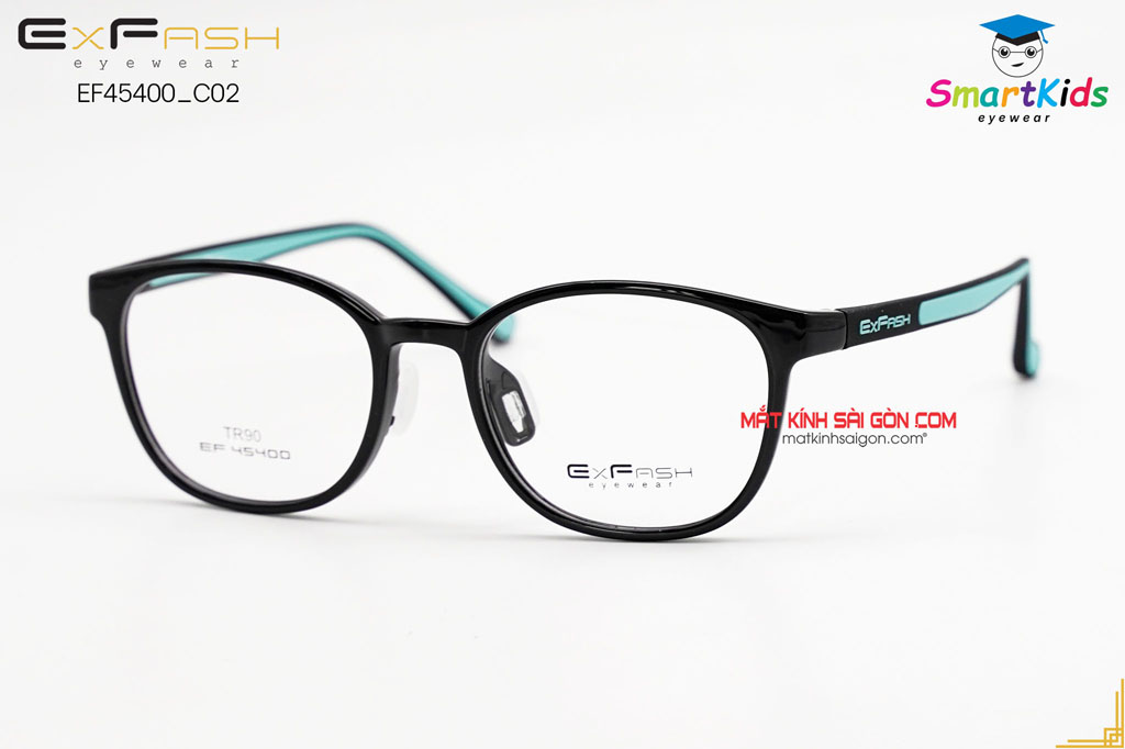 GỌNG KÍNH EXFASH KID EF45400 C02 - Hình 5