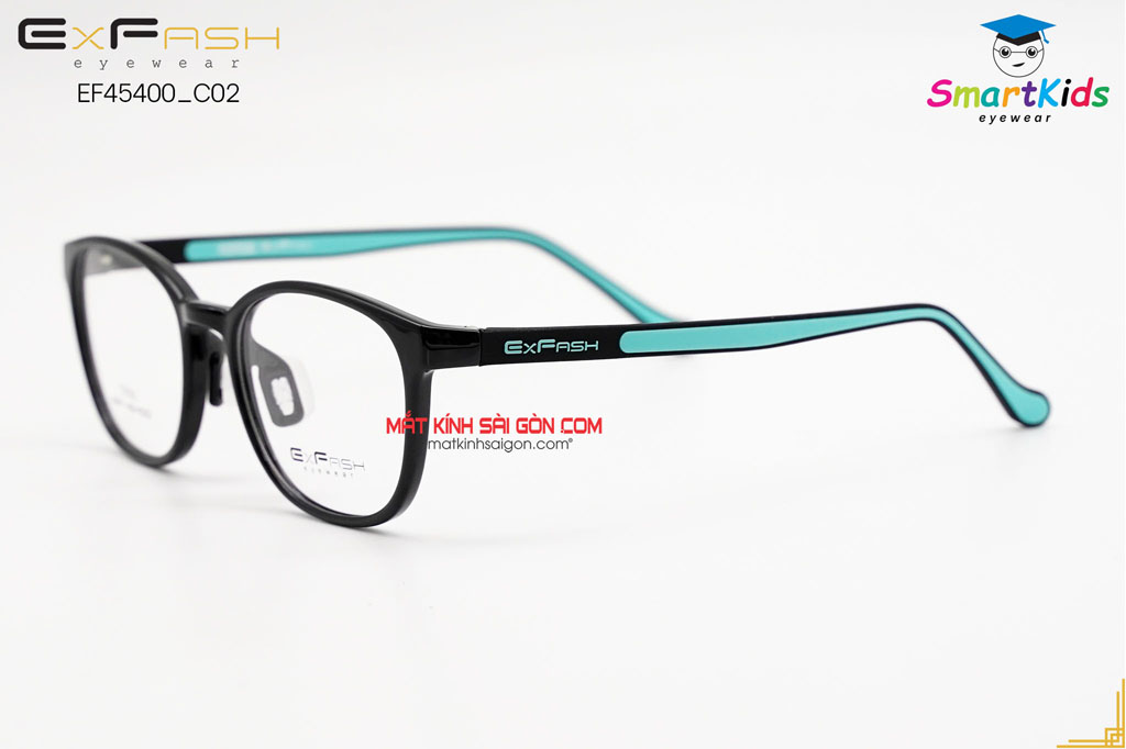 GỌNG KÍNH EXFASH KID EF45400 C02 - Hình 6