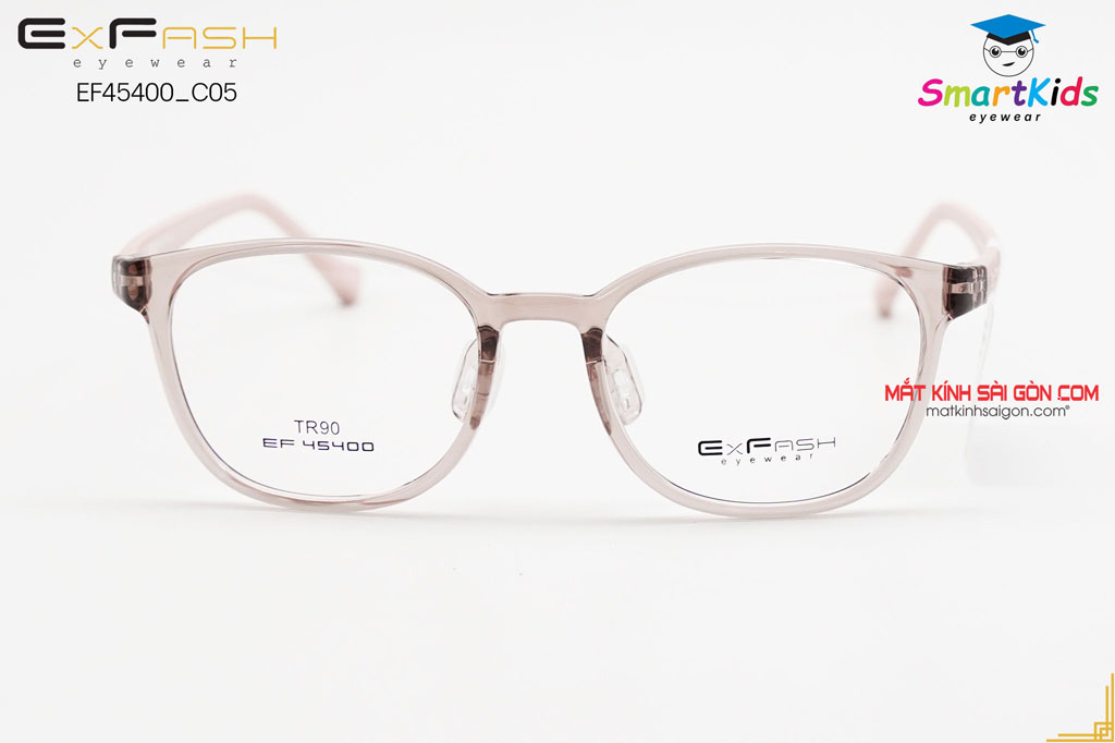 GỌNG KÍNH EXFASH KID EF45400 C05 - Hover
