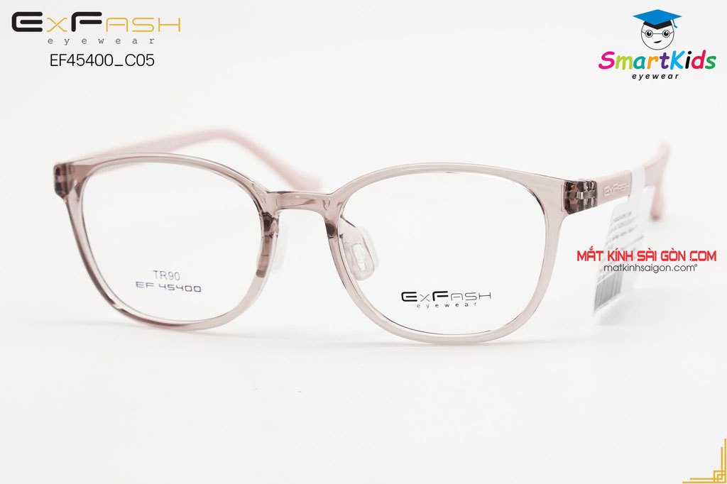 GỌNG KÍNH EXFASH KID EF45400 C05