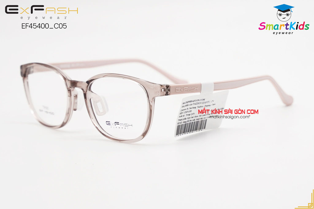 GỌNG KÍNH EXFASH KID EF45400 C05 - Hình 6