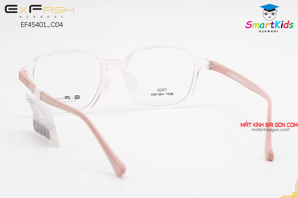 GỌNG KÍNH EXFASH KID EF45401 C04 - Hình 4