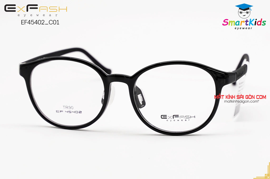 GỌNG KÍNH EXFASH KID EF45402 C01
