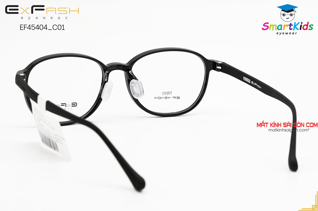 GỌNG KÍNH EXFASH KID EF45404 C01 - Hình 4
