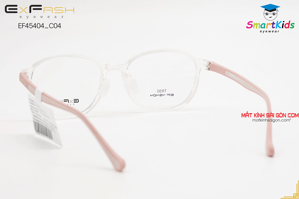 GỌNG KÍNH EXFASH KID EF45404 C04 - Hình 4