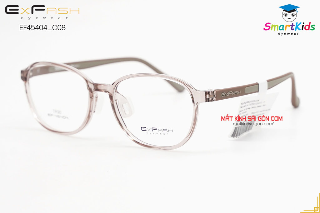 GỌNG KÍNH EXFASH KID EF45404 C08 - Hình 6