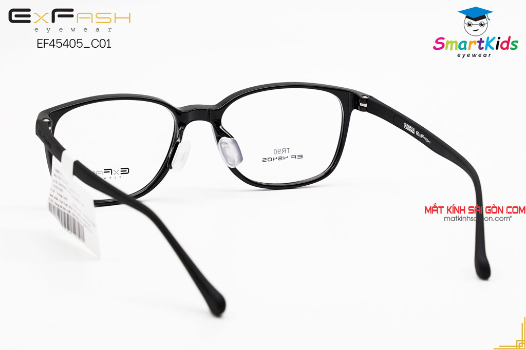 GỌNG KÍNH EXFASH KID EF45405 C01 - Hình 4