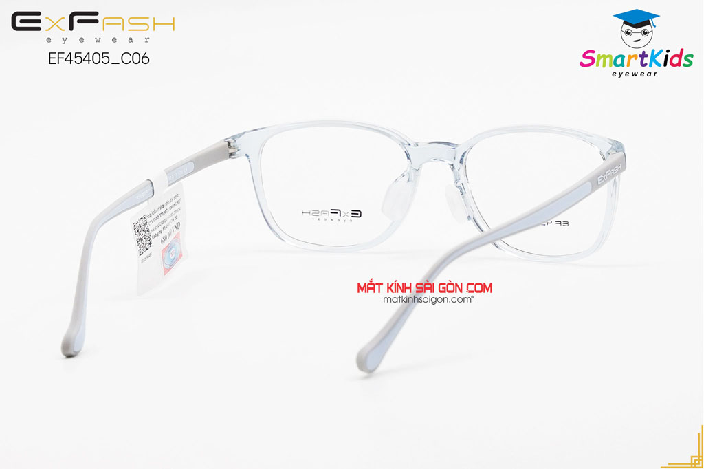 GỌNG KÍNH EXFASH KID EF45405 C06 - Hình 7