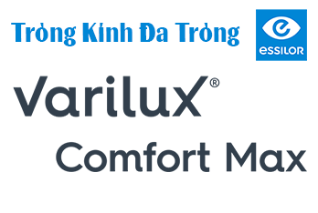 Đa Tròng Essilor Varilux Comfort Max